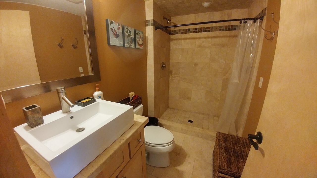 Photo of Bathroom in Lakeland