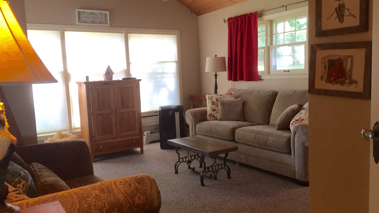 Photo of Bedroom in Nisswa