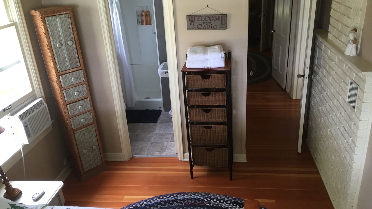Photo of Bathroom in Nisswa