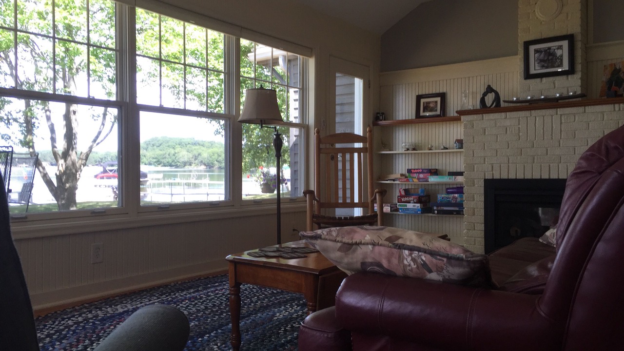 Photo of Livingroom in Nisswa