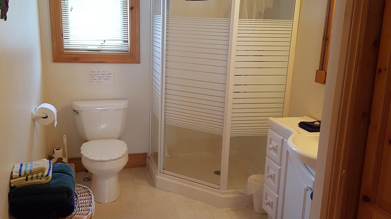 Photo of Bathroom in Coboconk