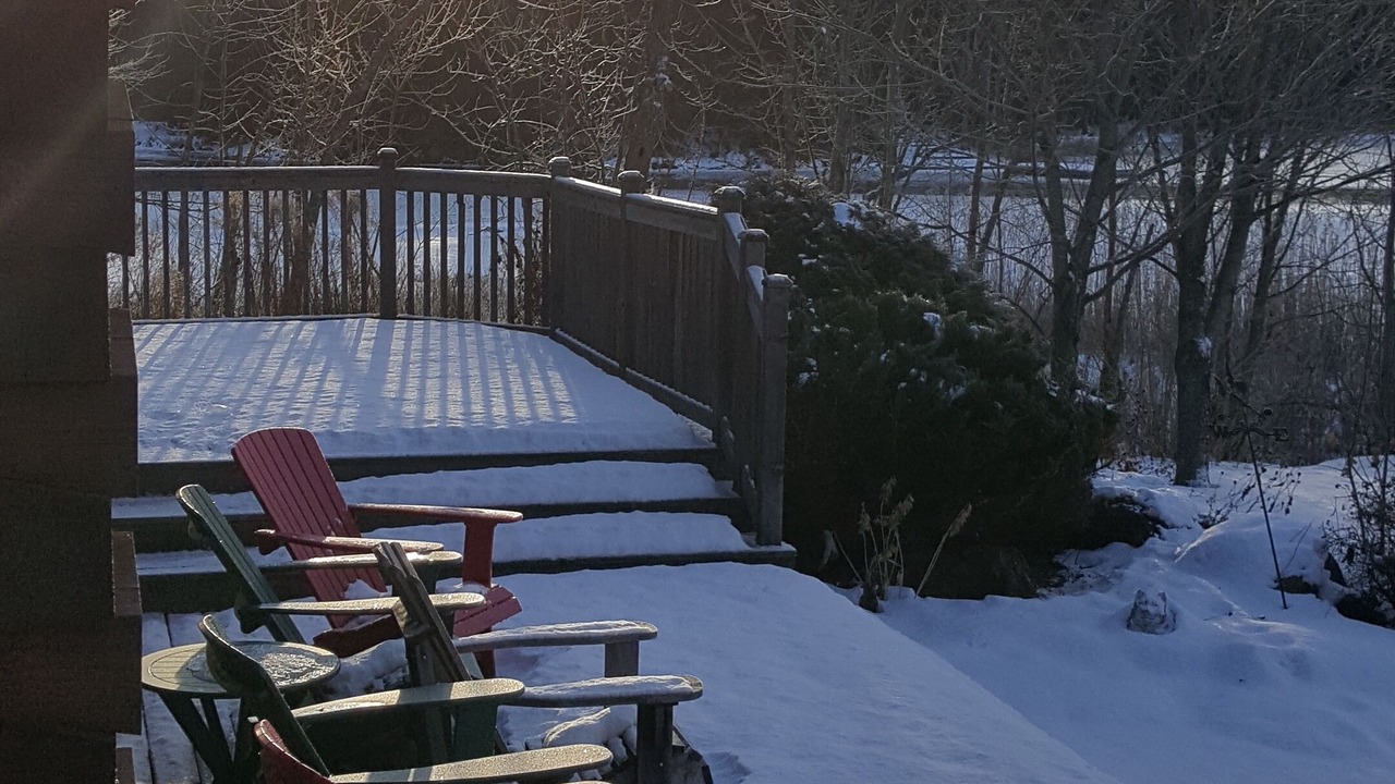 Photo of Outdoor in Coboconk
