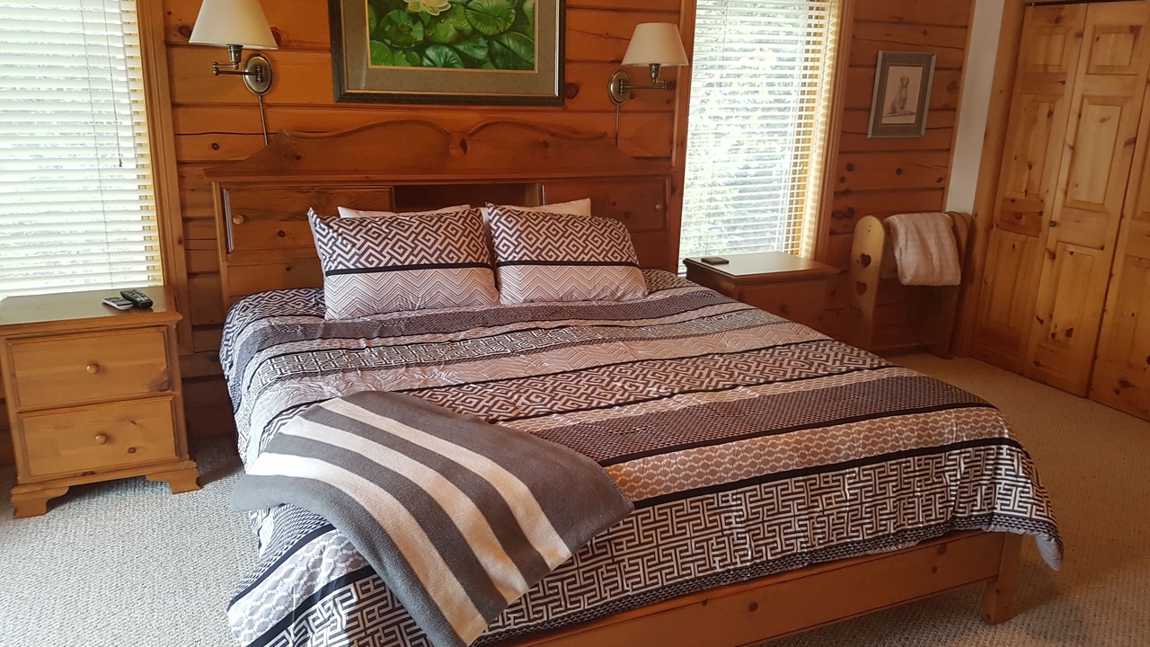 Photo of Bedroom in Coboconk