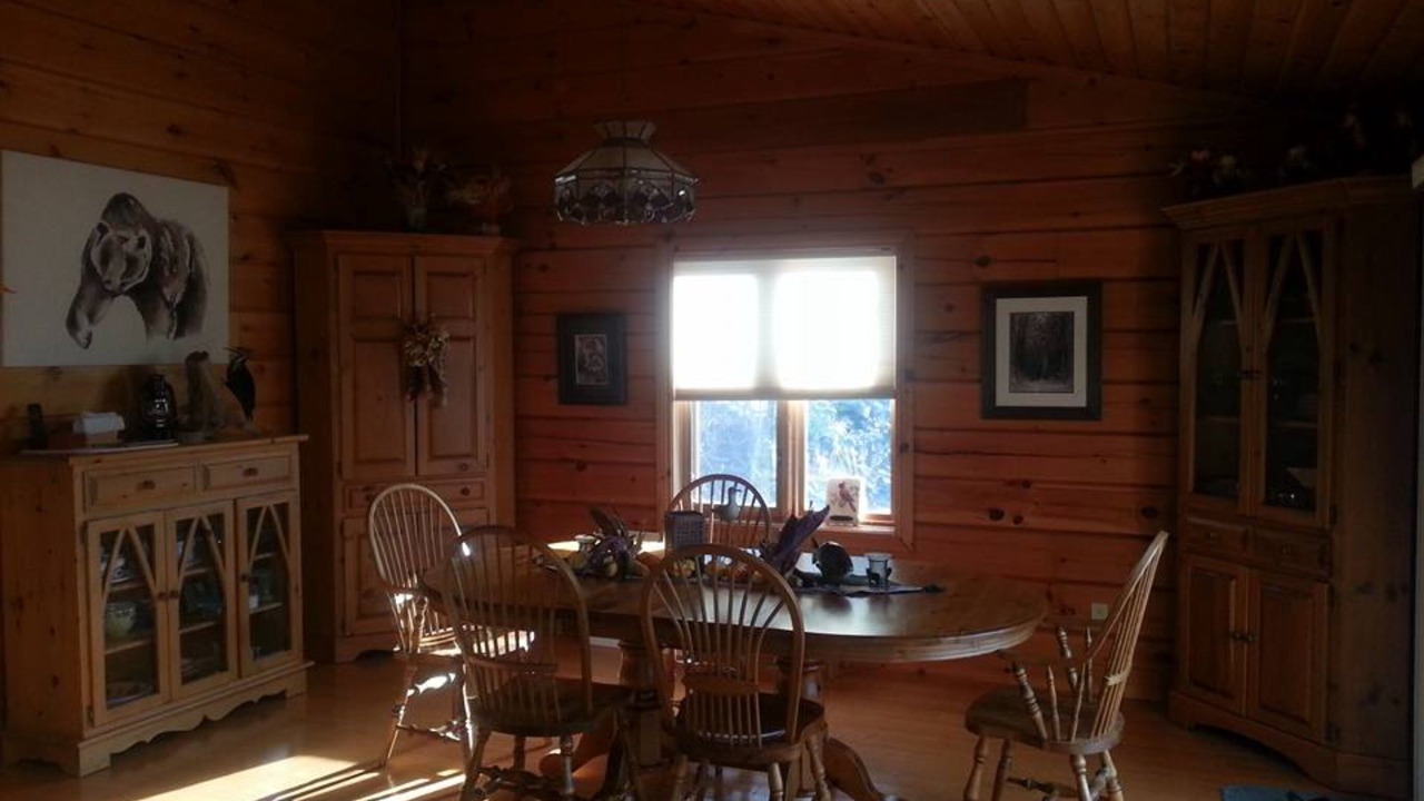 Photo of Livingroom in Coboconk