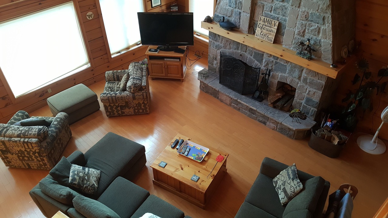 Photo of Bedroom in Coboconk