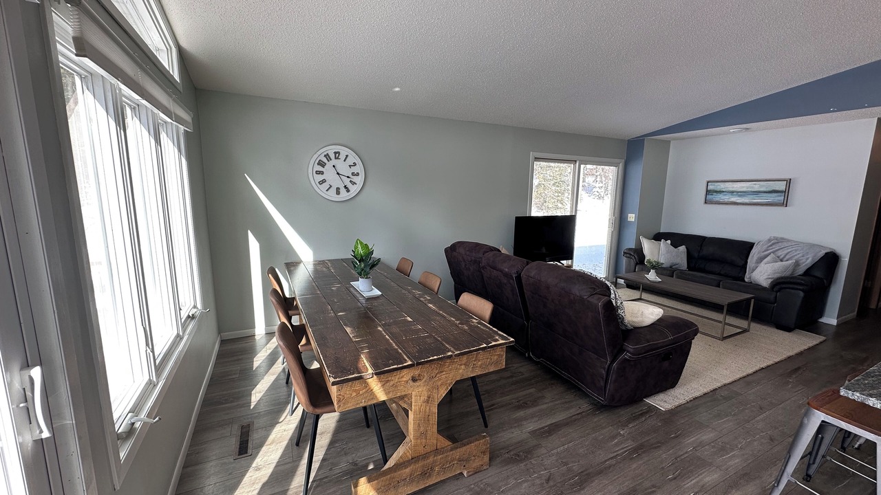 Photo of Livingroom in Nevis