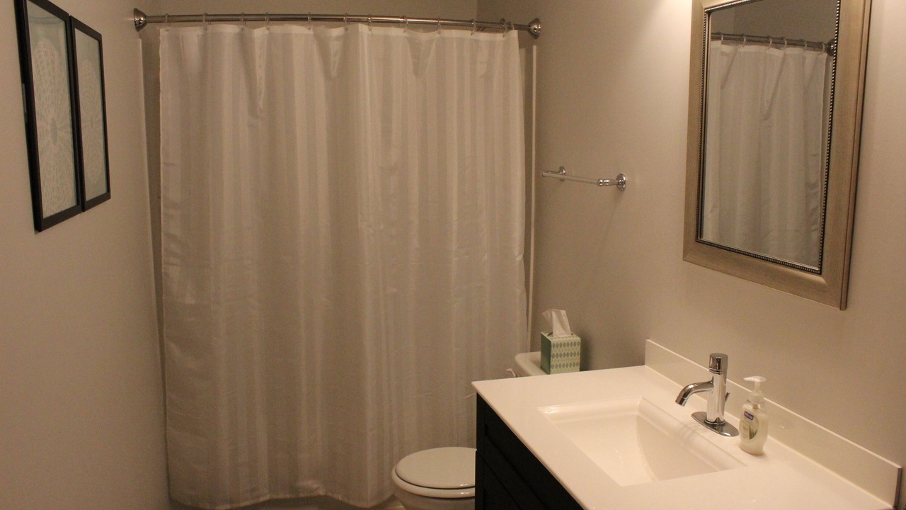 Photo of Bathroom in Nevis