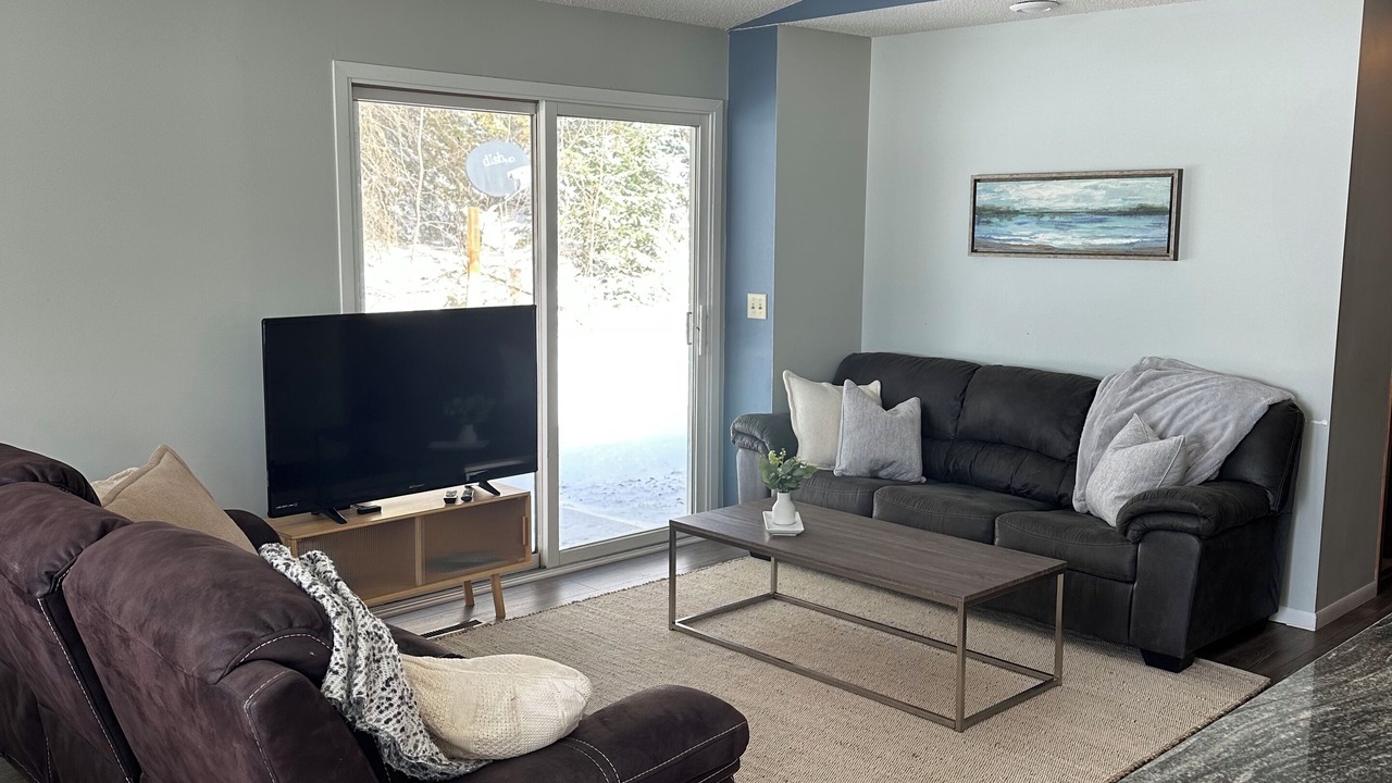 Photo of Livingroom in Nevis