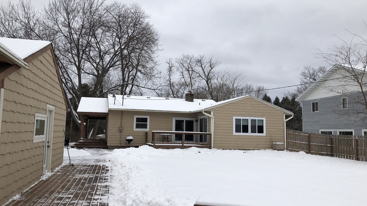 Photo of Outdoor in White Bear Lake