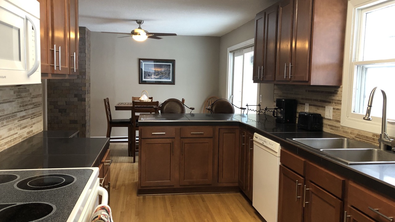 Photo of Kitchen in White Bear Lake