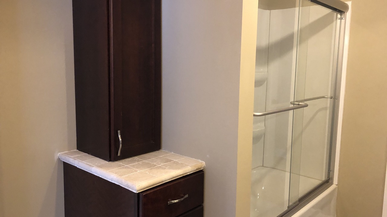 Photo of Bathroom in White Bear Lake