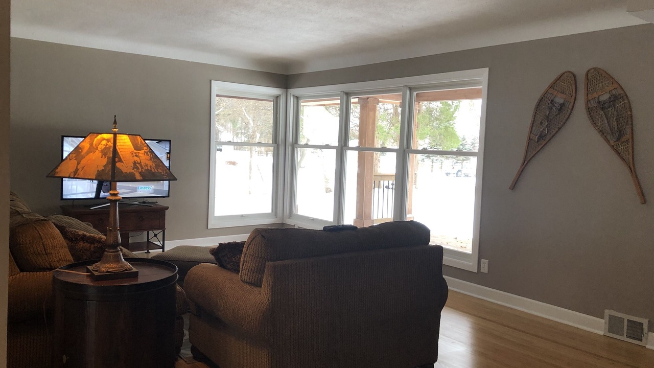 Photo of Livingroom in White Bear Lake