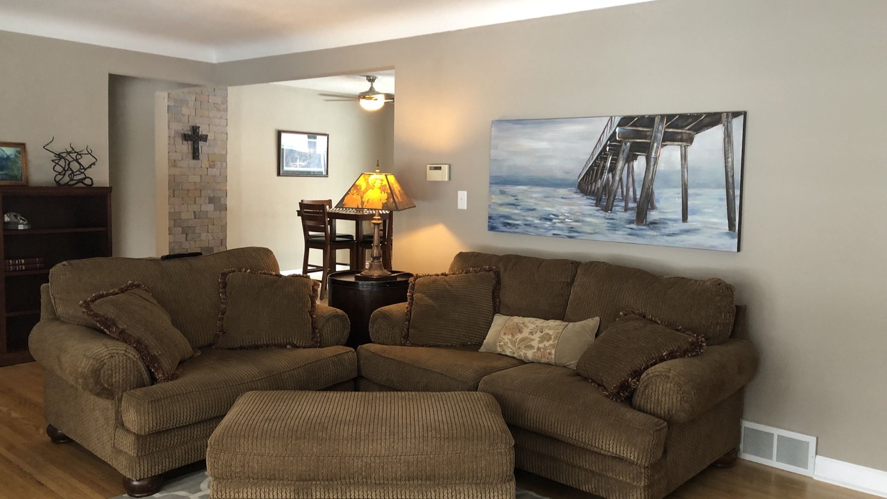 Photo of Livingroom in White Bear Lake