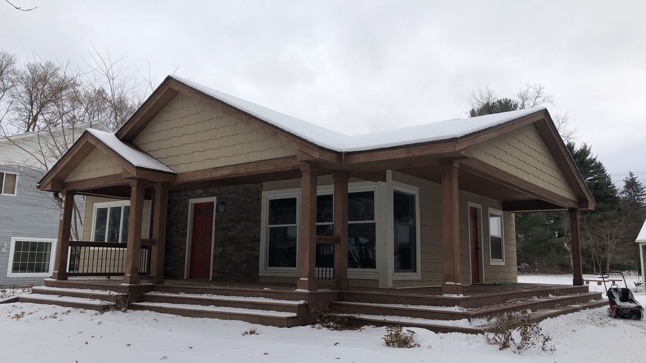 Photo of Outdoor in White Bear Lake