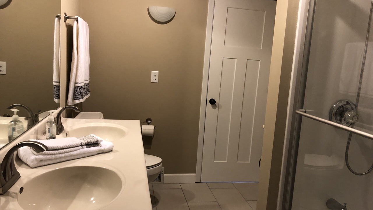 Photo of Bathroom in White Bear Lake