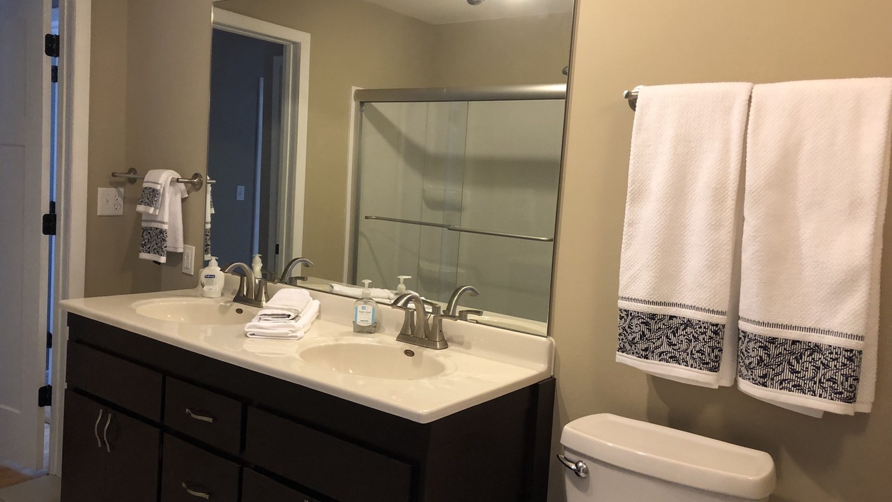 Photo of Bathroom in White Bear Lake