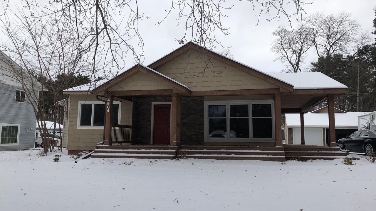 Photo of Outdoor in White Bear Lake