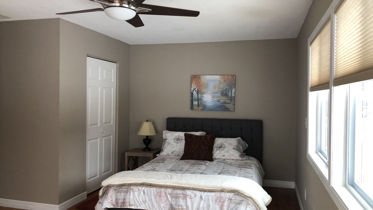 Photo of Bedroom in White Bear Lake