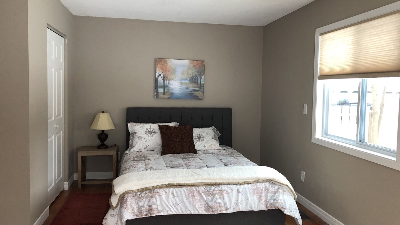 Photo of Bedroom in White Bear Lake