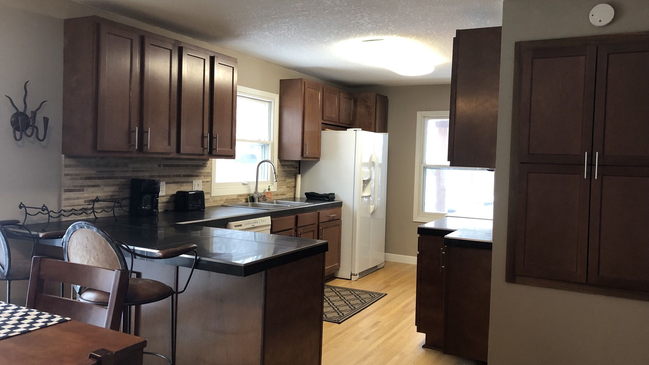 Photo of Kitchen in White Bear Lake