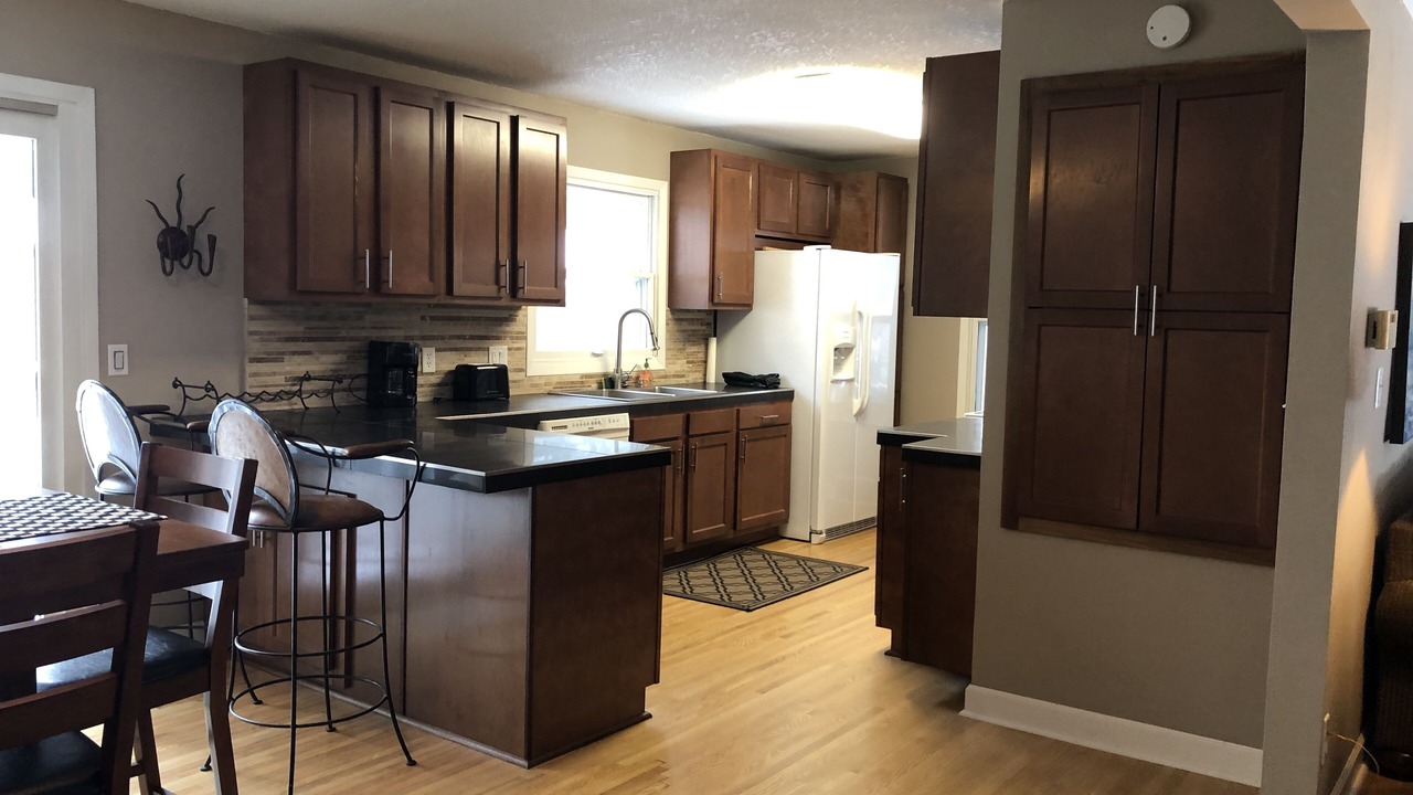 Photo of Kitchen in White Bear Lake