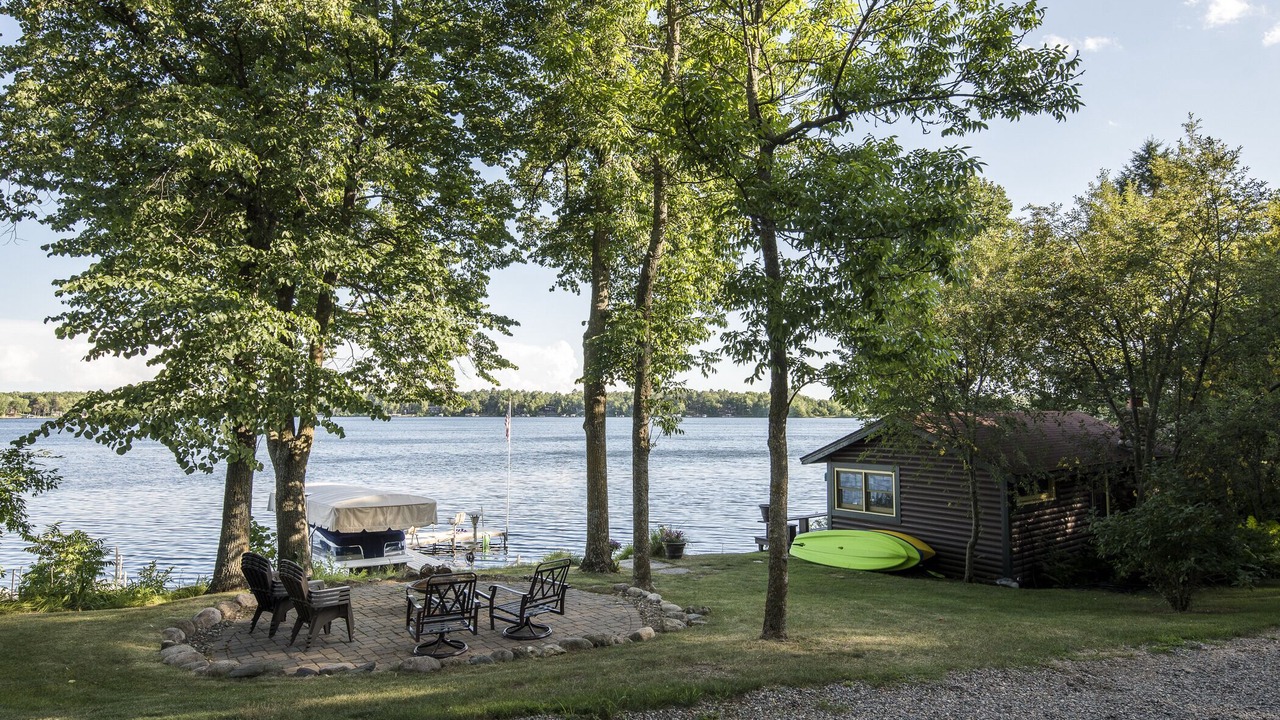 Photo of Outdoor in Pequot Lakes