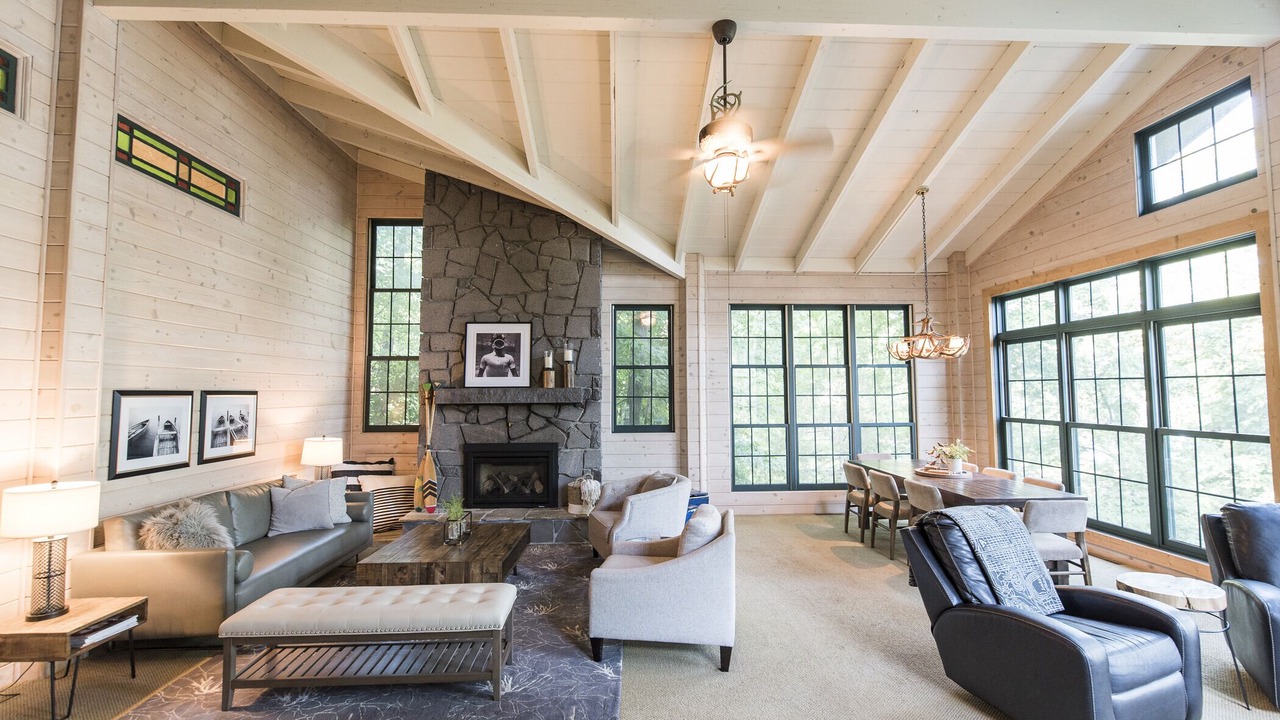 Photo of Livingroom in Pequot Lakes