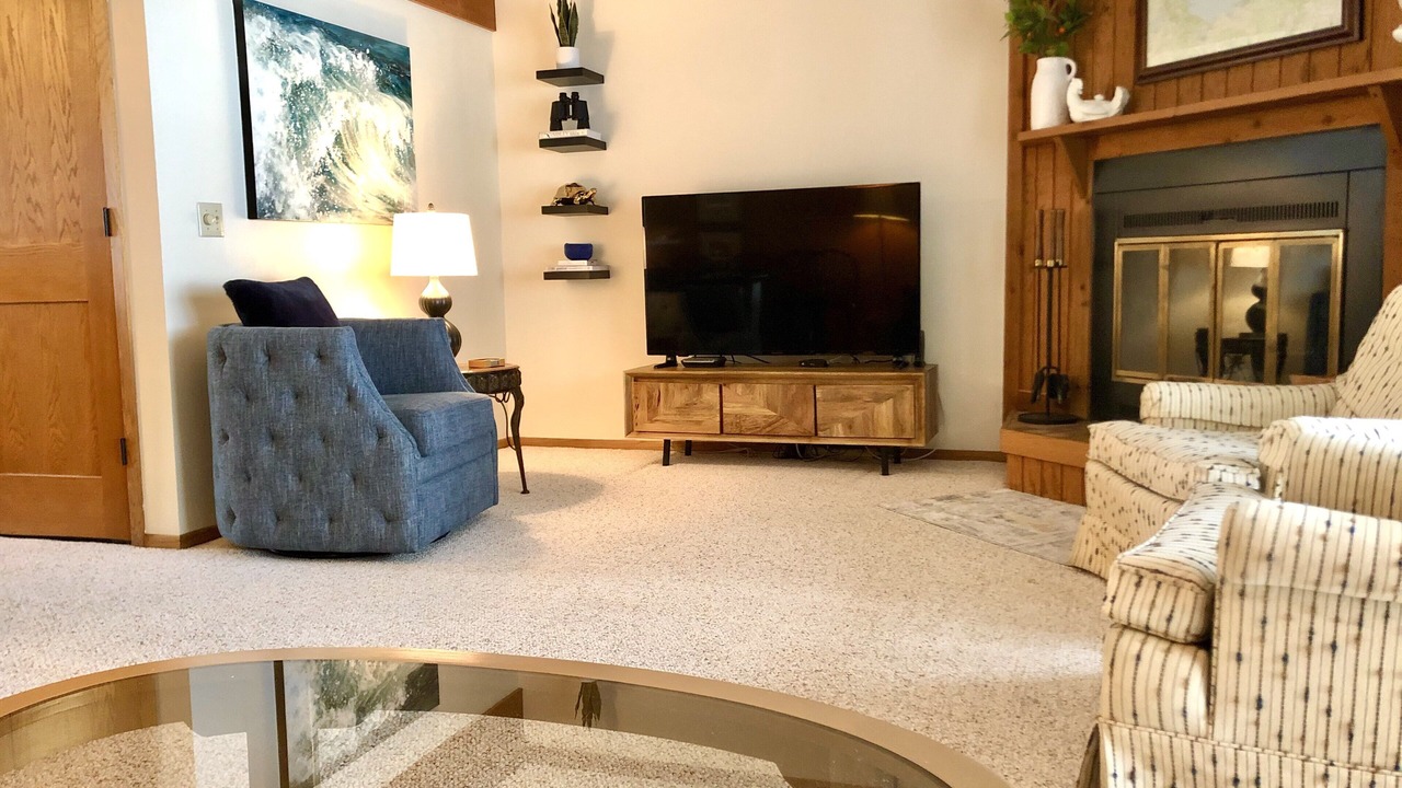 Photo of Livingroom in Onamia