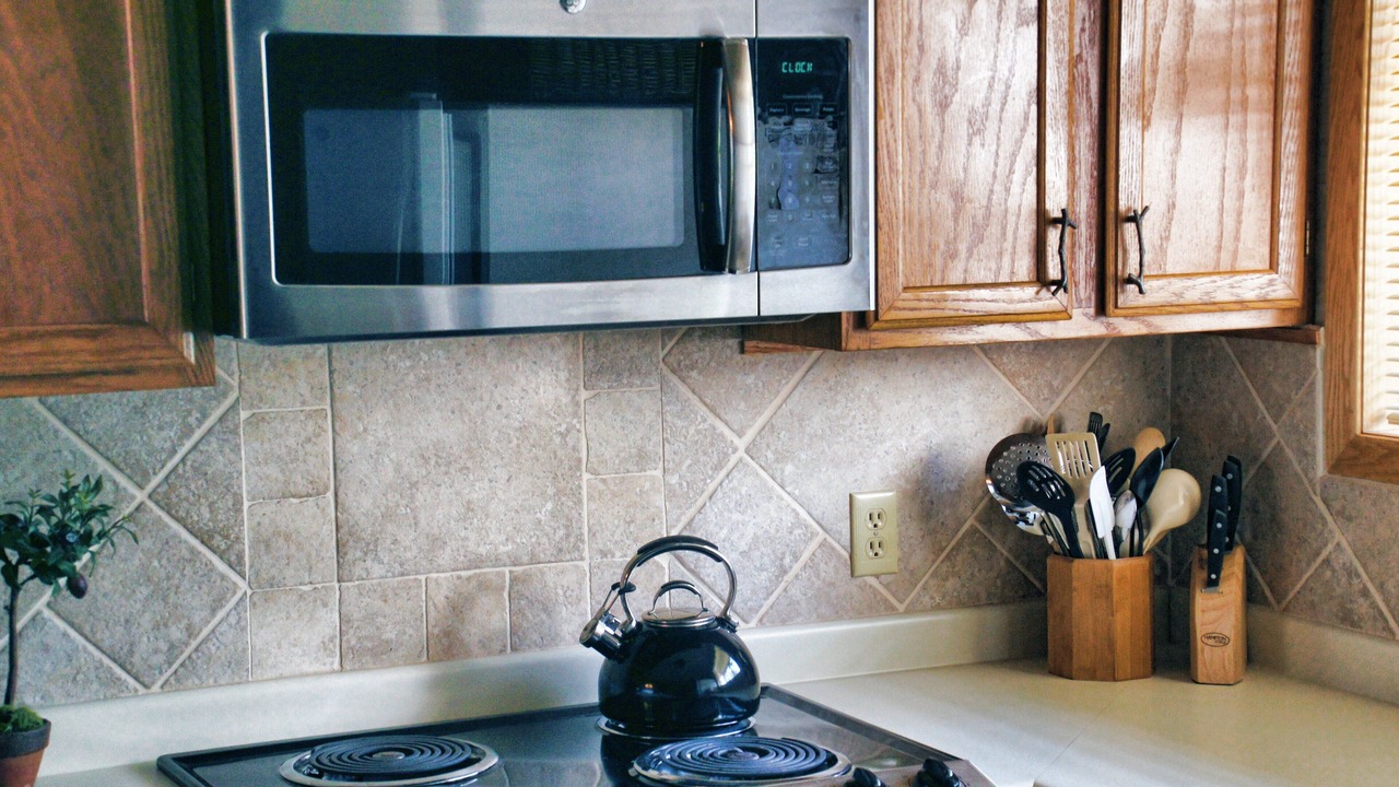 Photo of Kitchen in Onamia