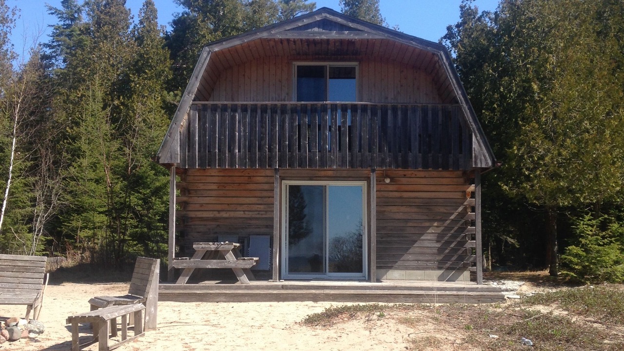 Photo of Outdoor in Manitoulin District