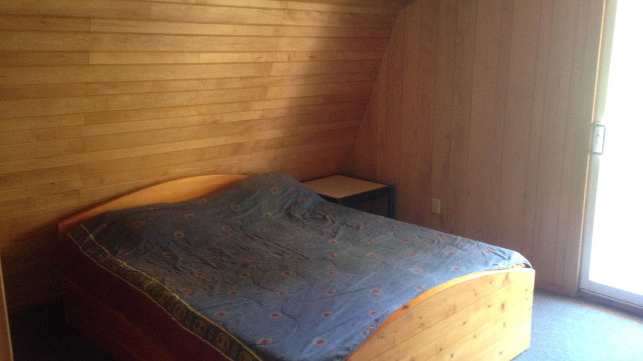 Photo of Bedroom in Manitoulin District