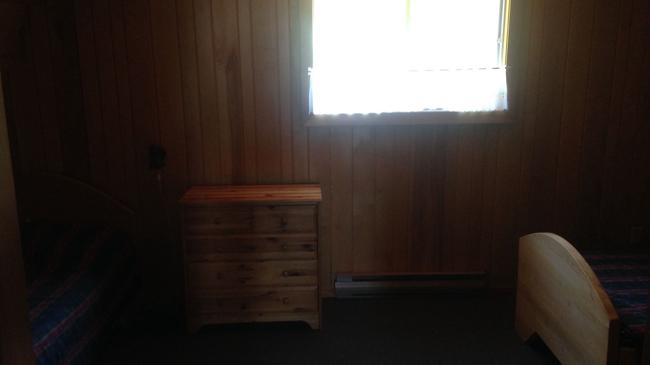 Photo of Bedroom in Manitoulin District