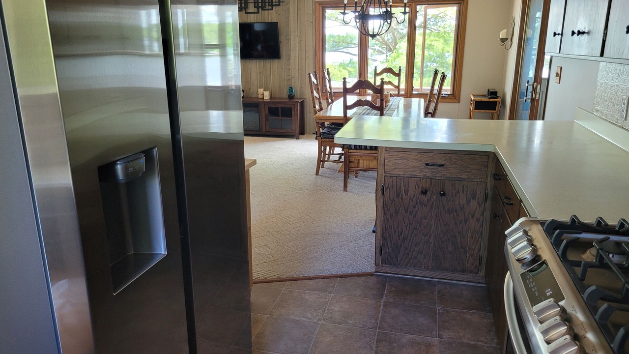 Photo of Kitchen in Deerwood