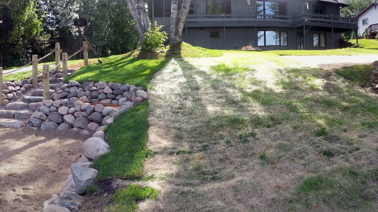 Photo of Outdoor in Deerwood
