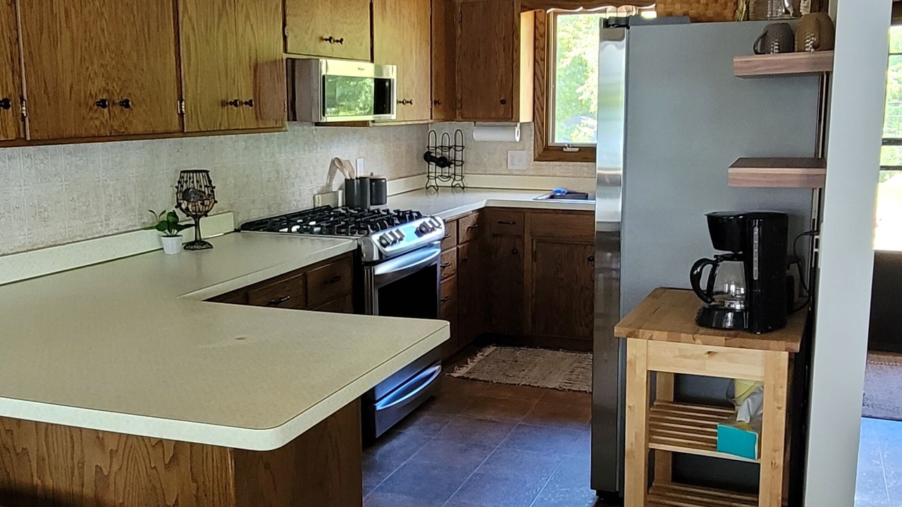Photo of Kitchen in Deerwood