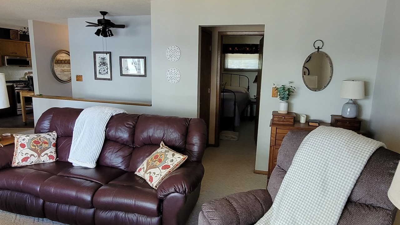 Photo of Livingroom in Deerwood