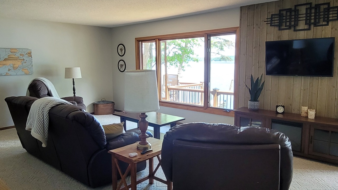 Photo of Livingroom in Deerwood
