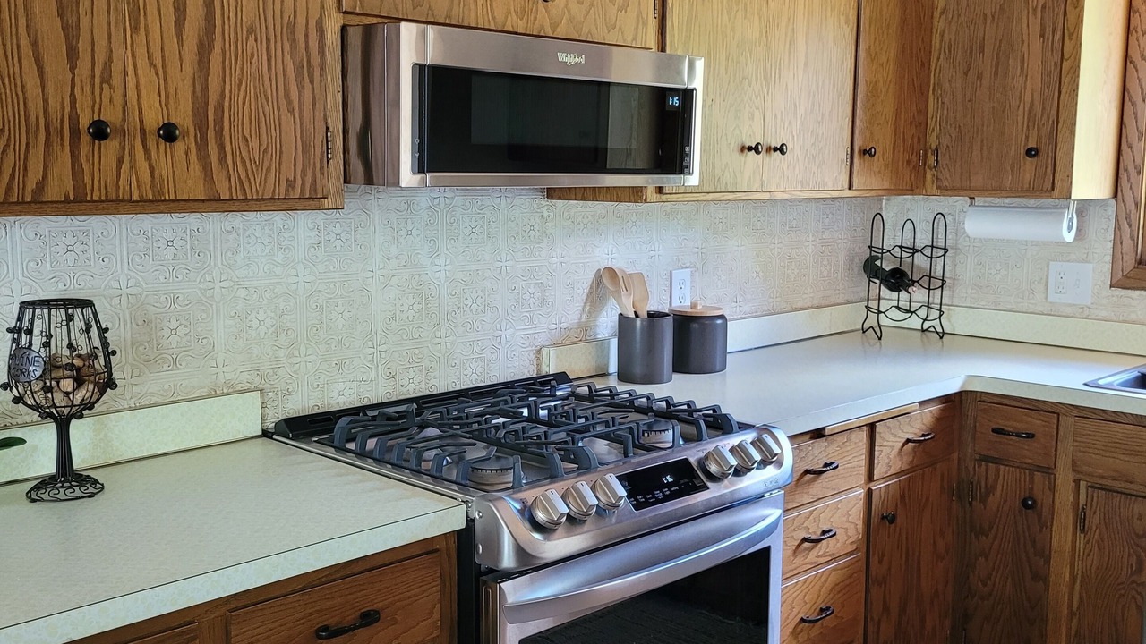 Photo of Kitchen in Deerwood