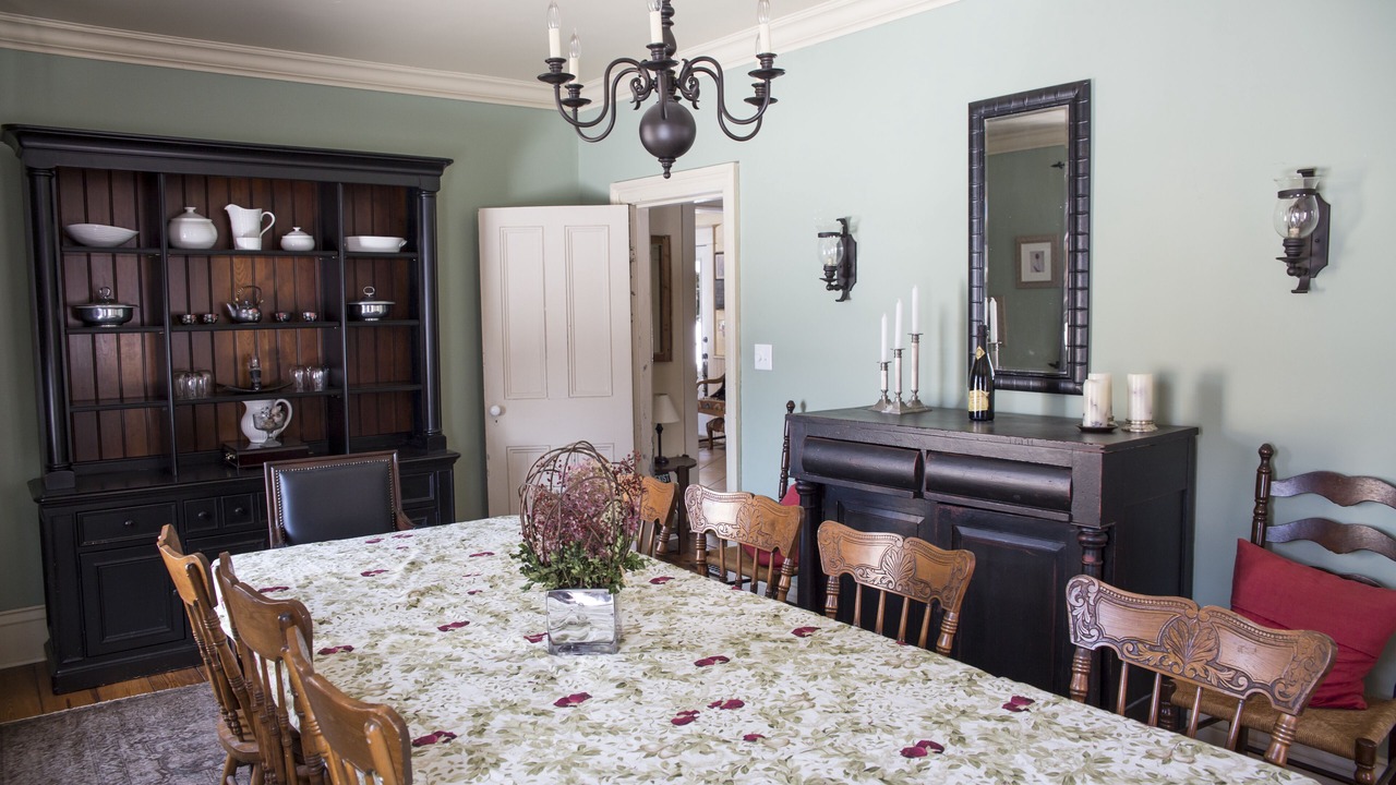 Photo of Bedroom in Hamilton Township