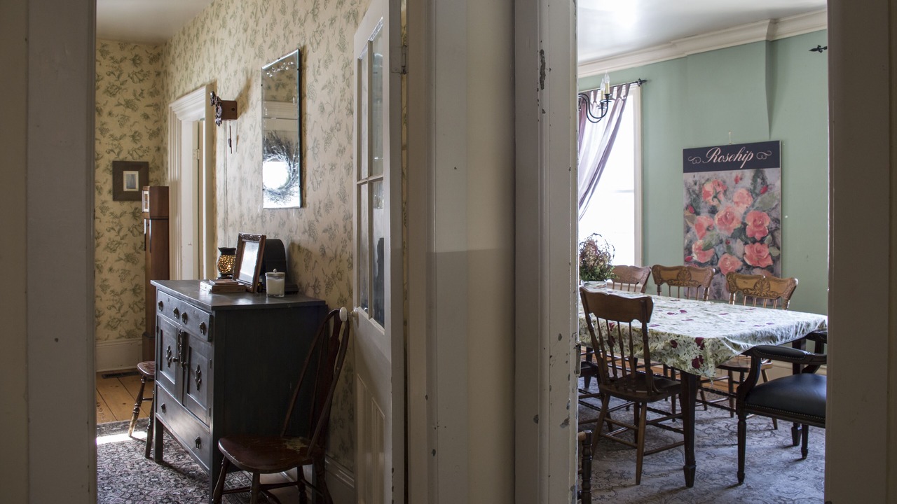 Photo of Bedroom in Hamilton Township