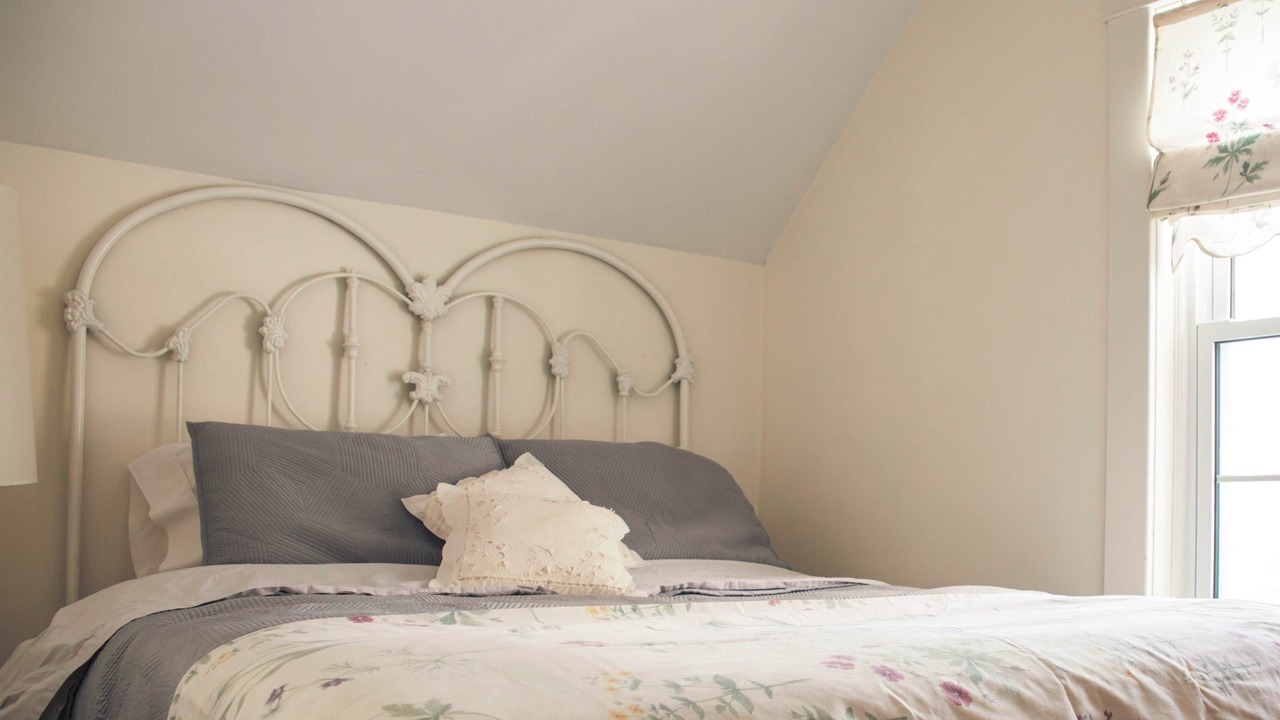 Photo of Bedroom in Hamilton Township