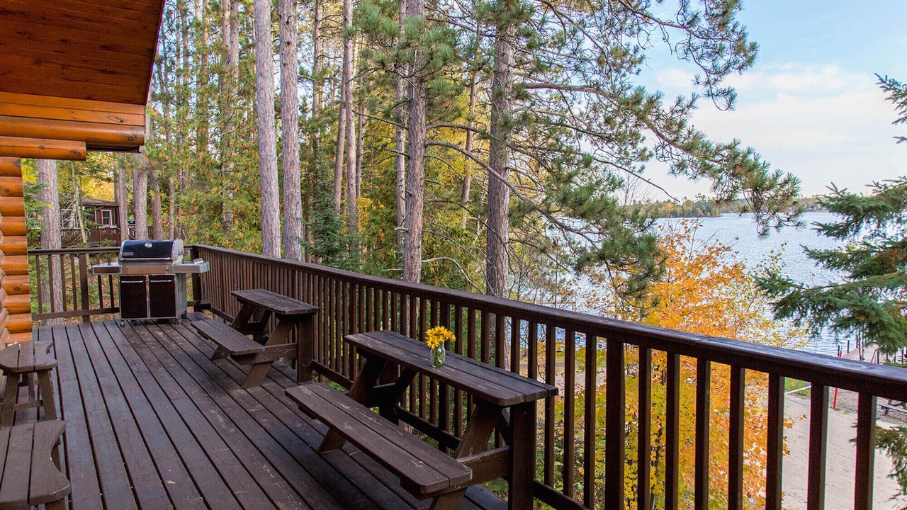 Photo of Outdoor in Cook