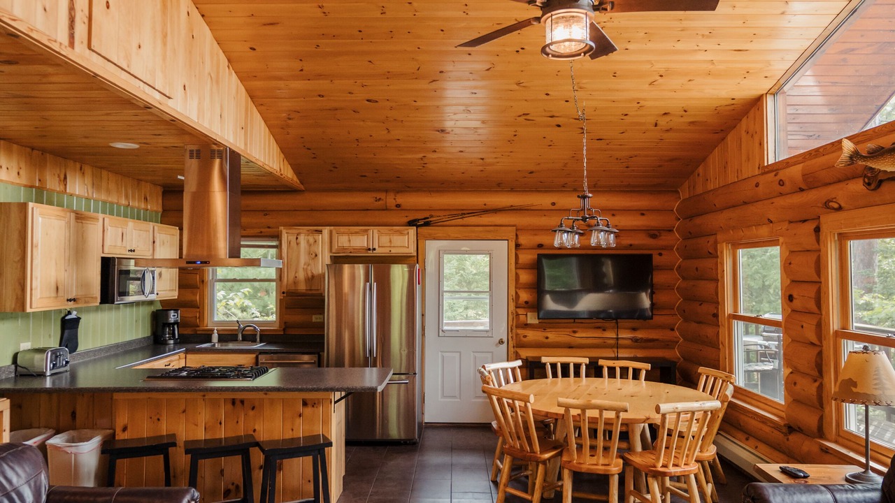 Photo of Livingroom in Cook