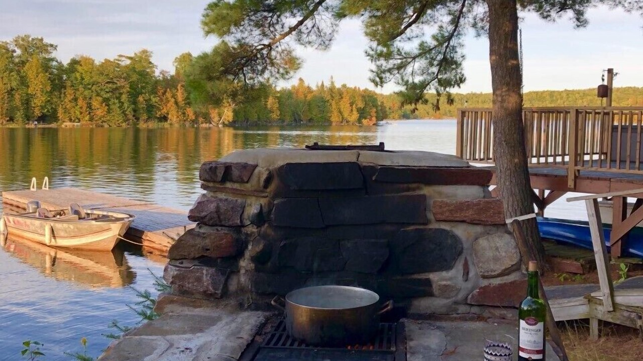Photo of Outdoor in Manitoulin District