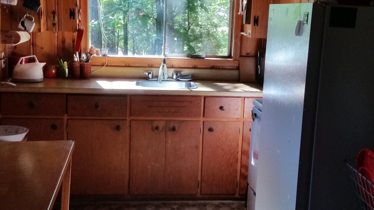Photo of Kitchen in Selwyn