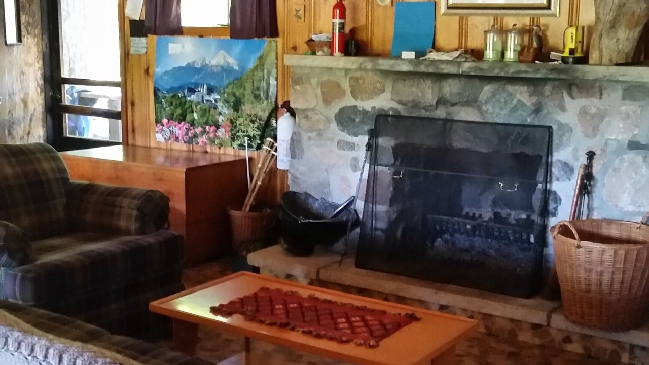 Photo of Livingroom in Selwyn
