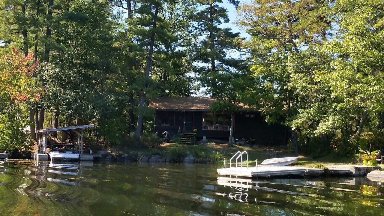 Photo of Outdoor in Selwyn