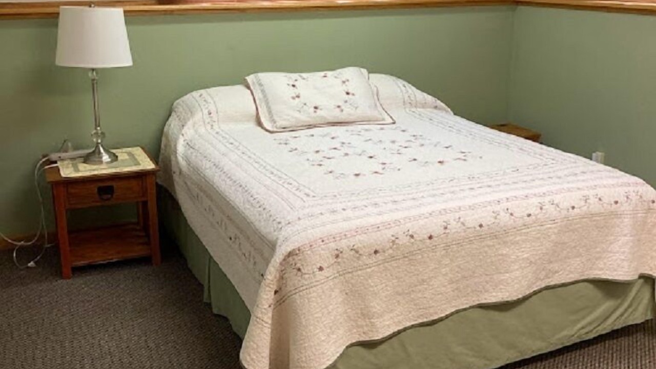 Photo of Bedroom in La Crescent