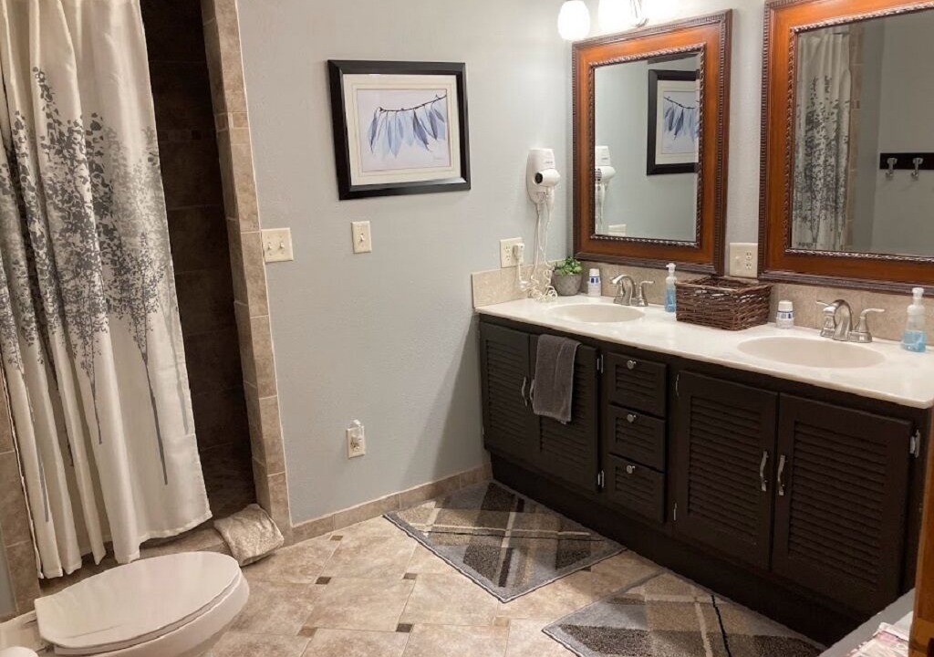 Photo of Bathroom in La Crescent