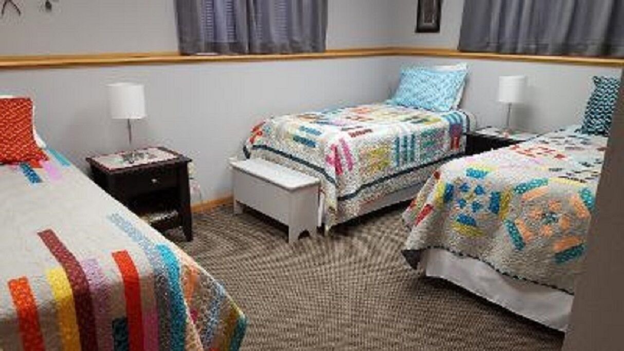 Photo of Bedroom in La Crescent